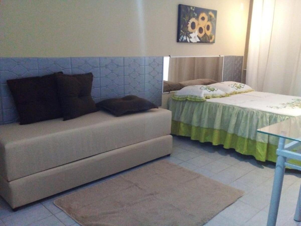 Apartment Apto 349 Terceira Avenida Multishoping Centro Nucleo Bandeirante *